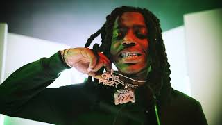Video thumbnail of "OMB Peezy - I Try [Live Performance]"