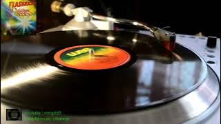 #Christmas #Flashback disco medley side1 (Lp/1981)