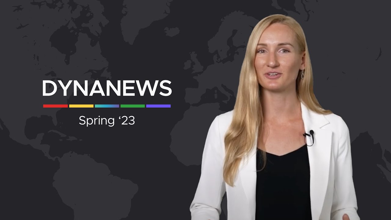 DynaNews Spring Edition 2023