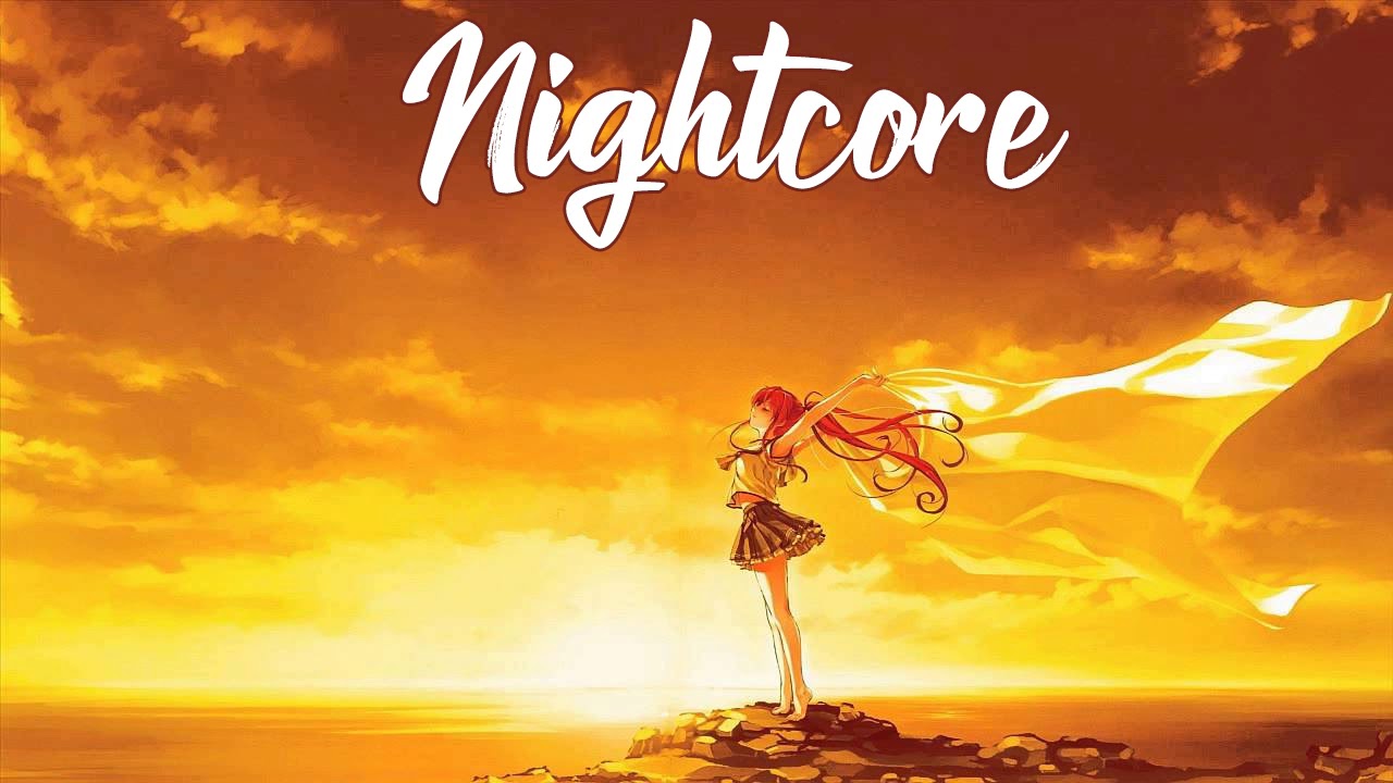 (NIGHTCORE) Ambiente - J Balvin