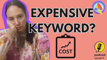 How to Fix a HIGH COST, LOW CONVERSION keyword in Google Ads