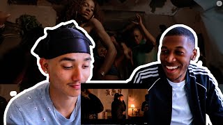 B Young - Last Night Official Video Ft. Tion Wayne Reaction