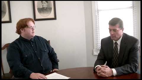 Unapologetic Apologist S-3, Ep. 6: Interview with Tim Bridgewater Part 1 (of 3)