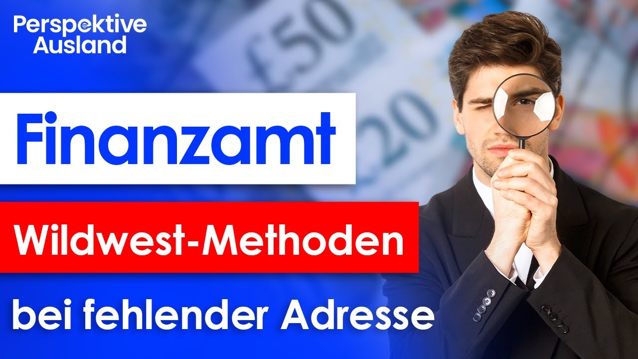 Auswandern und das Finanzamt vergessen? Nicht immer möglich!