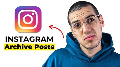 How to Archive Posts on Instagram (2025) - Quick & Easy Guide