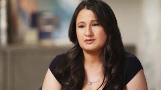 Gypsy-Rose Blanchard Gets Emotional Explaining Why Her First Birthday After Leaving Prison Was So Sp