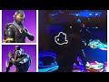 Rogue Agent vs. 8-Ball - Party Royale Dance Battle!
