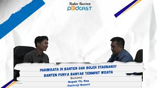 Download Lagu Banten Tourism Must Upgrade
