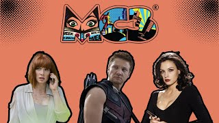 Motor City Comic Con 2025 - Full Walkthrough