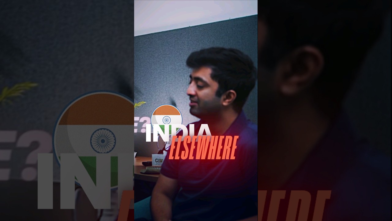 MBA in India vs MBA Abroad | Is it worth it?