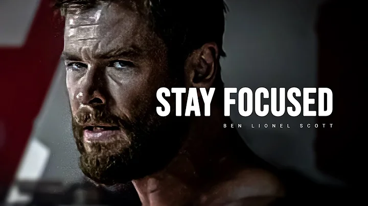 STAY FOCUSED - Motivational Speech - DayDayNews