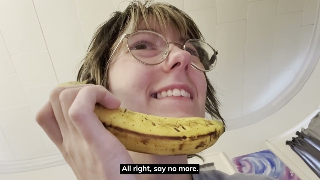 The Great Appeal - 2025 Easterseals Disability Film Challenge Entry