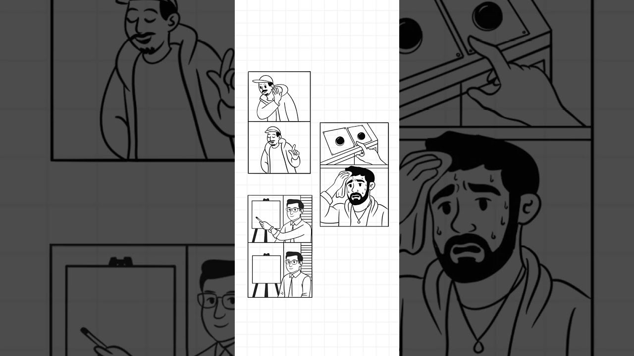 The Inksters Design ft. Your Brand Mate