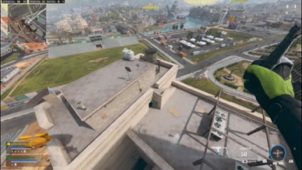 Call of bugzone - YouTube