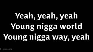 YNW Melly - Virtual (Lyrics)