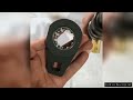 E1E3 Injector Nozzle Cap Remove Wrench Repair Tool for Volvo Delphi