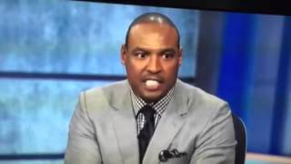 Herm Edwards on NFL Live