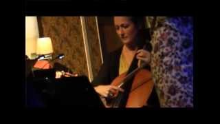 Trixiia - All Over You Live Ronneby Café Matsal, 110 -14