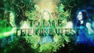 Crystal Gates - My Glorious Fall