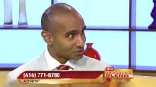 CPAP Intolerance with Dr. Madan Kandula
