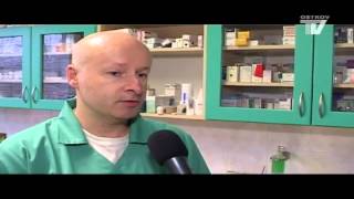 Problematika Psincového Kašle