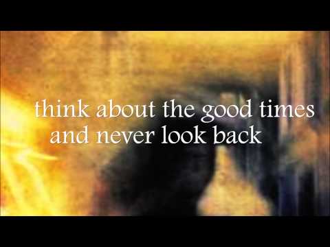 Radiohead I Might Be Wrong Lyrics On Screen