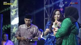 Erni Dianita - Tangan-Tangan Hitam  - NEW RAFHIKA live Sobih Bangkalan Madura