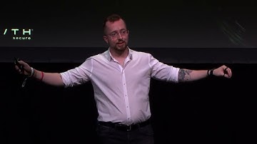 DEMO STAGE Co-Security Services: WithSecure™ MDR by Teemu Myllykangas