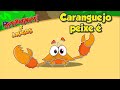 Os Piratinhas 1º Temporada Caranguejo peixe é Oficial Episódio 04