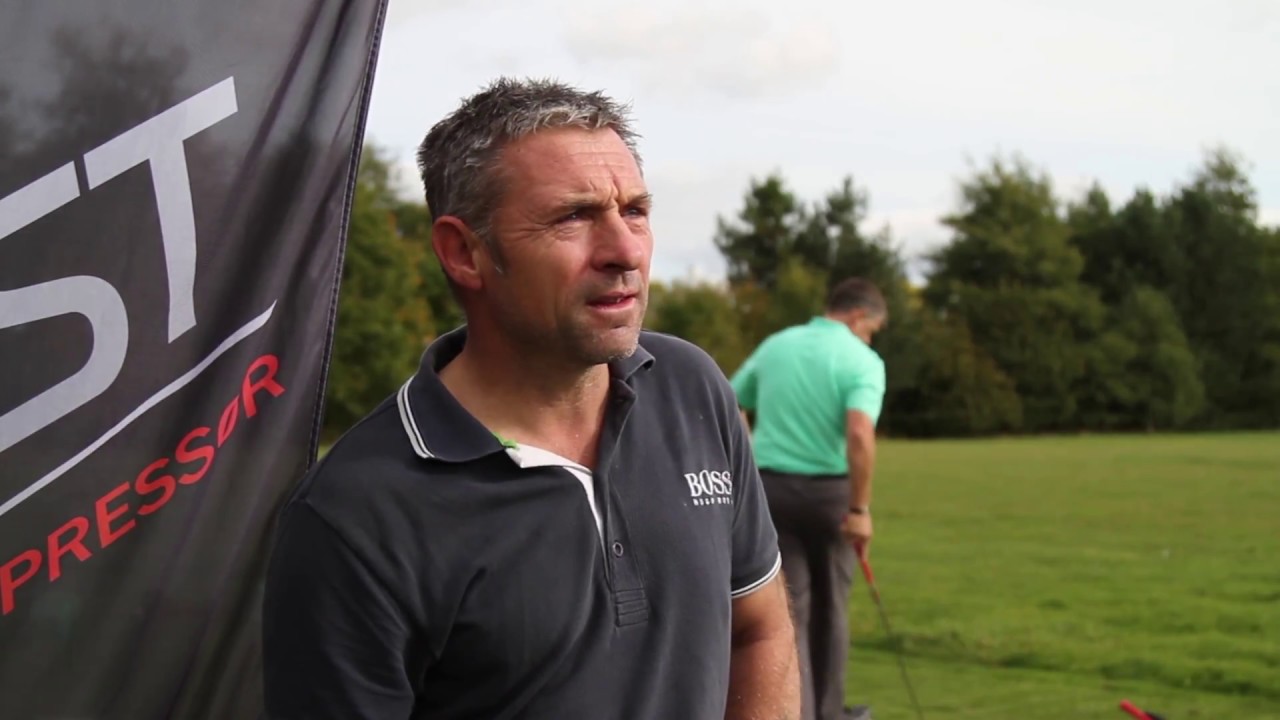 Dst Demo Day Feedback Wrag Barn Golf Club 3 Youtube