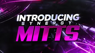 Introducing Synergy Mitts by Pane