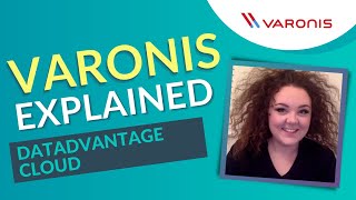 Varonis Explained Introduction To Varonis Datadvantage Da Cloud Short Video Series
