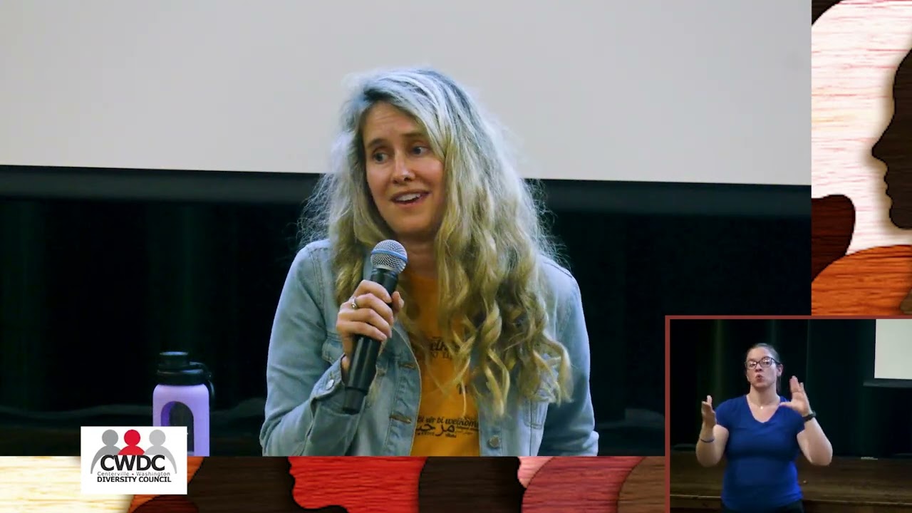 Journeys of Belonging: Immigration Stories & New Beginnings