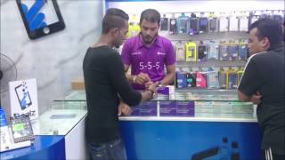 Lumia 435 intro idealz screenshot 3