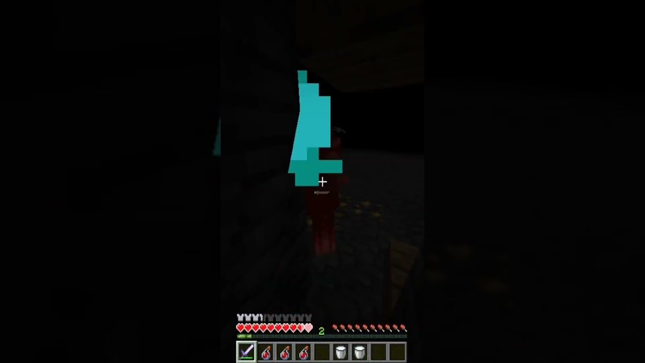 I Killed the Warden in LEATHER Armor... (No Mods, No Fear!)