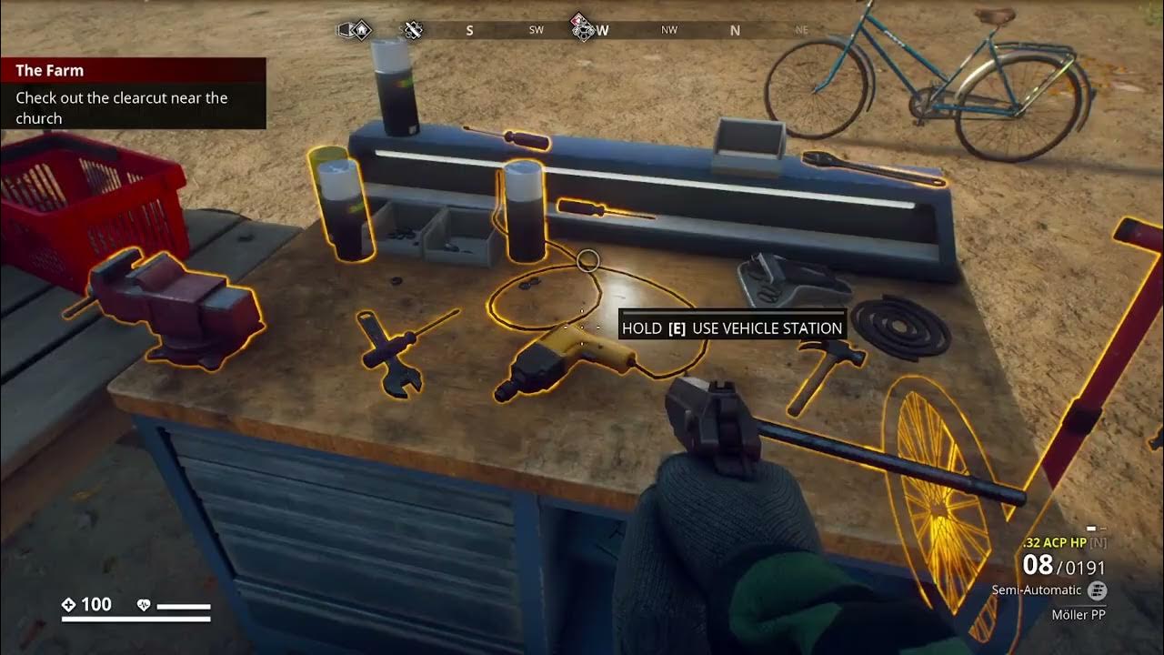 (PC) GENERATION ZERO First playthrough continues YouTube