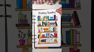 Finishing my reading challenge! 📖✨ #bulletjournal #journaling #reading #booktok #fyp #viral #book Guide