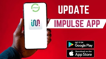 How To Update Impulse App