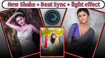 anushri mane status editing | alight motion video editing | new Overless effect and shake effect😘