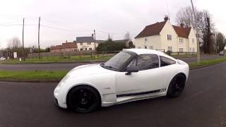 Blackwell Sports Cars SPR1
