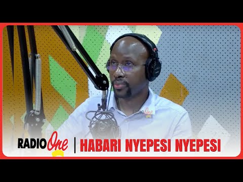 NYEPESI NYEPESI AMGONGA MTU NA KUMUACHA BILA MSAADA KISA ANAWAHI NYUMBANI MEI 12 2025