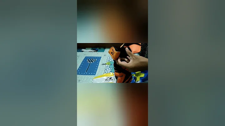 #Nivia Blaze goalkeeper glove unboxing!!