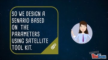 Design of ground segment for in-situ monitoring using nano satellite