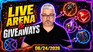 EARLY STREAM + GIVEAWAYS + LIVE ARENA  [TUЯ KruYseN] | Raid: Shadow Legends Net Worth