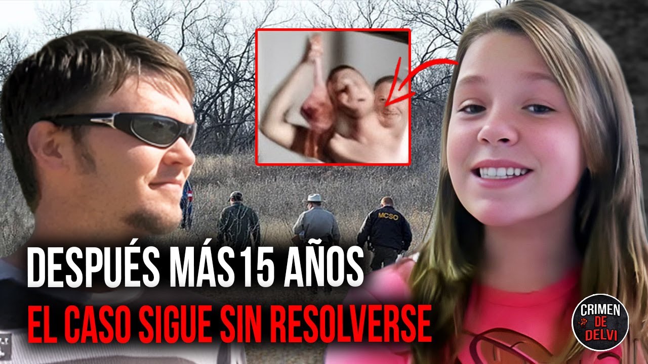 El Caso Hizo Llorar Los Presentes La Sala Tribunal USA Caso Hailey Dunn | Documental Crímenes Reales