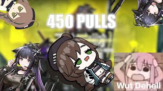 This streams end when i get Jessica Alter