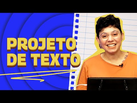 Aprenda a Estruturar Seu Projeto de Texto | Stoodi Nota 1000 - Ep. 1 - video from Stoodi