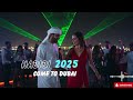 Habibi Come To Dubai Remix 2025 Arabic EDM Party Hits Full Bass Dance Mix