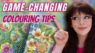 These 17 Colouring Tips Made Me a Better Colourist