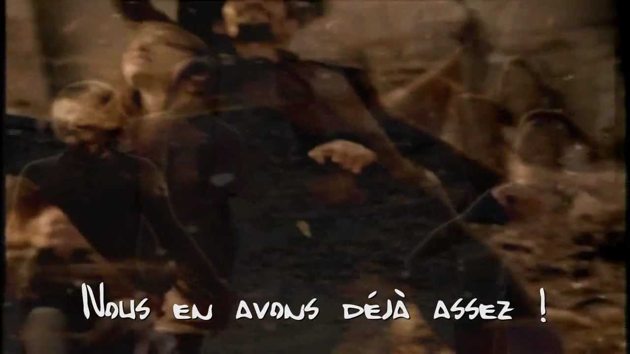 Michael Jackson ♥ We've Had Enough ♥